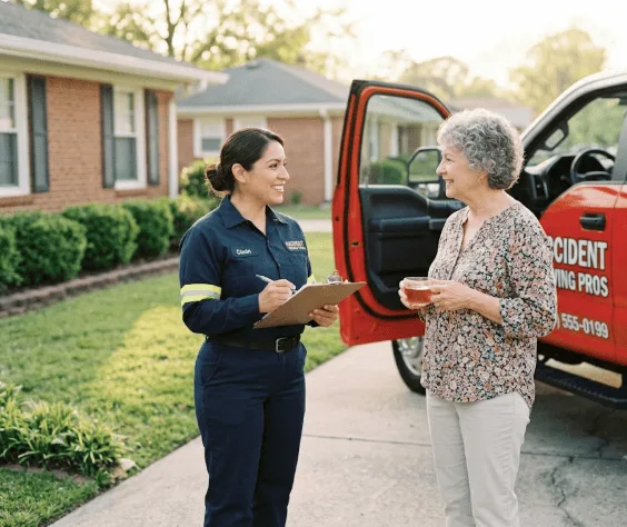 Accident Towing Service Malaga, WA FAQs